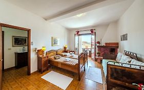 La Casa Di Mannazzotta 1