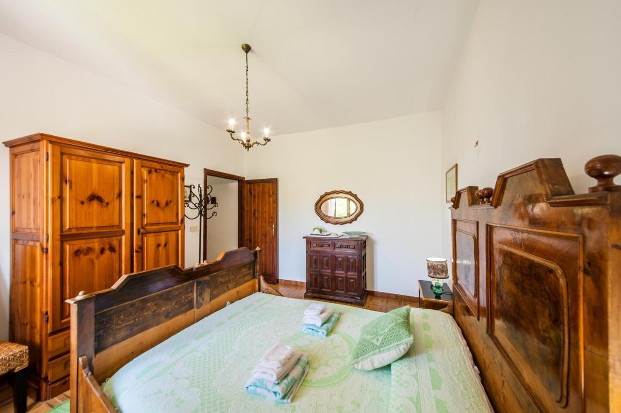 Bed and Breakfast La Casa Di Mannazzotta 1 Castelsardo Exterior foto